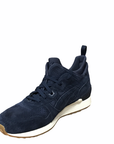 Asics scarpa sneakers da uomo Gel Lyte MT HL7Y1 5858 blu