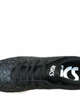 Asics sneakers Gel Kayano Trainer Evo H621N 9016 black dark grey