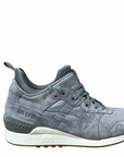 Asics scarpa sneakers da uomo Gel Lyte MT HL7Y1 9696 alluminio