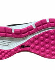 Skechers Go Run Consistent 128075/BKPK black pink