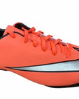 Nike scarpa da calcetto junior Mercurial Victory V TF 651641 803 bright mango
