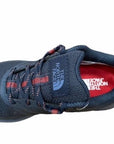 The North Face scarpa da corsa da montagna da donna Litewave Futurelight NF0A4PFHZQ21 blu