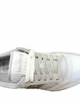 Saucony scarpa sneakers da donna Jazz Originals S1044-607 grigio argento