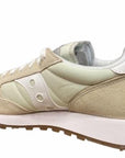 Saucony Originals scarpa sneakers da donna Jazz Vintage S60368-93 bianco
