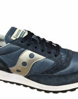 Saucony Originals sneakers da uomo Jazz 81 S70539-1 navy silver