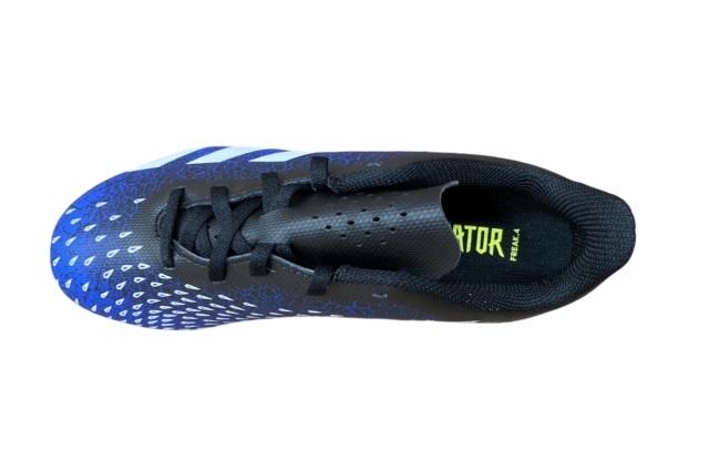 Adidas Predator Freak.4 TF Jr FY0635 royblue white – Sportiamo