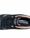 Skechers Rovina Clean Sheen 155046/BLK black