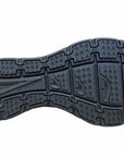 Skechers sandalo da donna D'Lux Walker New Block 119226/BBK nero