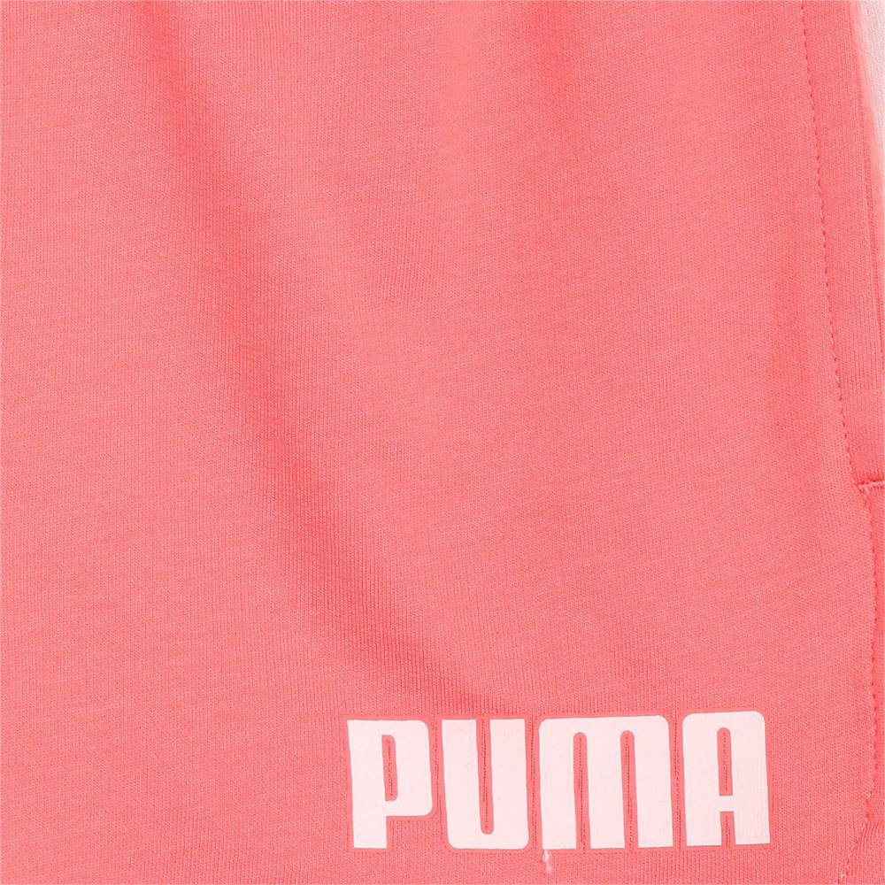 Puma Alpha Shorts TR G 586184 24 georgia peach