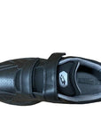 Lotto scarpa da corsa Speedride 609 IX S 215684 1H8 black