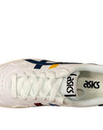 Asics sneakers unisex da adulto Japan S 1191A214 100 white mako blue