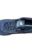 New Balance sneakers da donna WL574AM2