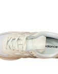 New Balance scarpa sneakers da donna WL574TC2 bianco