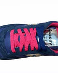 Saucony Originals sneakers da donna W Jazz S1044-540 blu pink