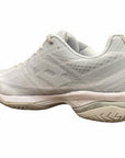 Lotto scarpa tennis da donna Mirage 300 Speed W 210741 1GN all white silver