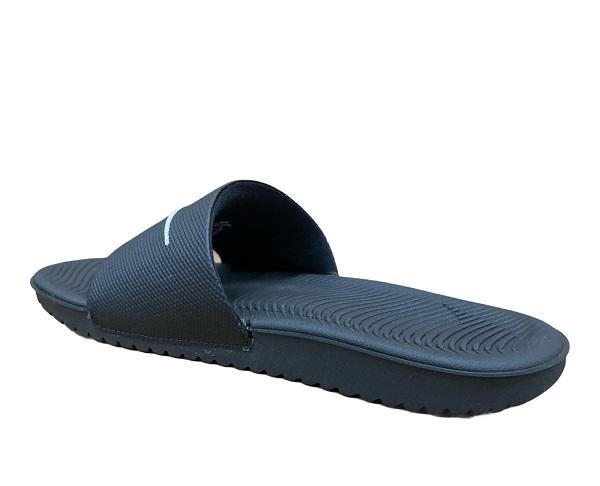 Nike Kawa Slide 819352 001 black