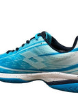 Lotto scarpa da uomo da Tennis Mirage 300 Speed 210734 7FH blue bay all white