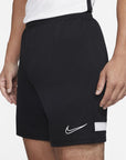 Nike pantaloncino sportivo da uomo Dry ACD21 CW6107 011 nero