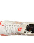 Puma scarpa da calcio da uomo Future Z4.1 MG 106391 03 white red blast