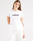 Levi's T-shirt W 1873 1736912 49 white