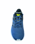 Saucony scarpa da corsa da uomo Axon S20657-55 blu-nero