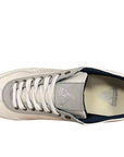 Le Coq Sportif scarpa sneakers da uomo Calgary 1310049 bianco