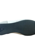 Le Coq Sportif scarpa sneakers da uomo Calgary 1310049 bianco