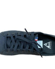 Le Coq Sportif scarpa sneakers in tela da uomo Grandville 1511240 nero