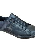 Le Coq Sportif scarpa sneakers da uomo Saint Malo 1220334 nero