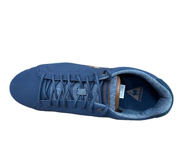 Le coq sportif scarpe tela best sale