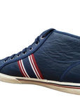 Le Coq Sportif scarpa sneakers da uomo Saint Tropez 1320667 blu