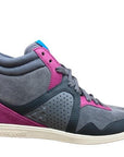 Le Coq Sportif sneakers da donna con tacco interno Monge Heavy leather 1320824