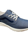 Vans Iso 2 Chamb VN0A2Z5TMMM Blue