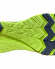 Saucony scarpa da corsa da ragazzo Zealot 2 SY55518 grigio verde