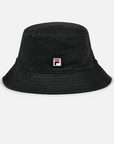 Fila Cappello Bucket Whith  F-box 681480 002 black