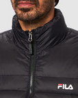 Fila Jacket Men Emory thin liner 688939 002 black