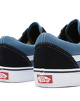 Vans sneakers unisex Old Skool VN000D3HNVY navy