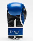 Leone Guantoni unisex Boxe Flash GN083 10oz blu