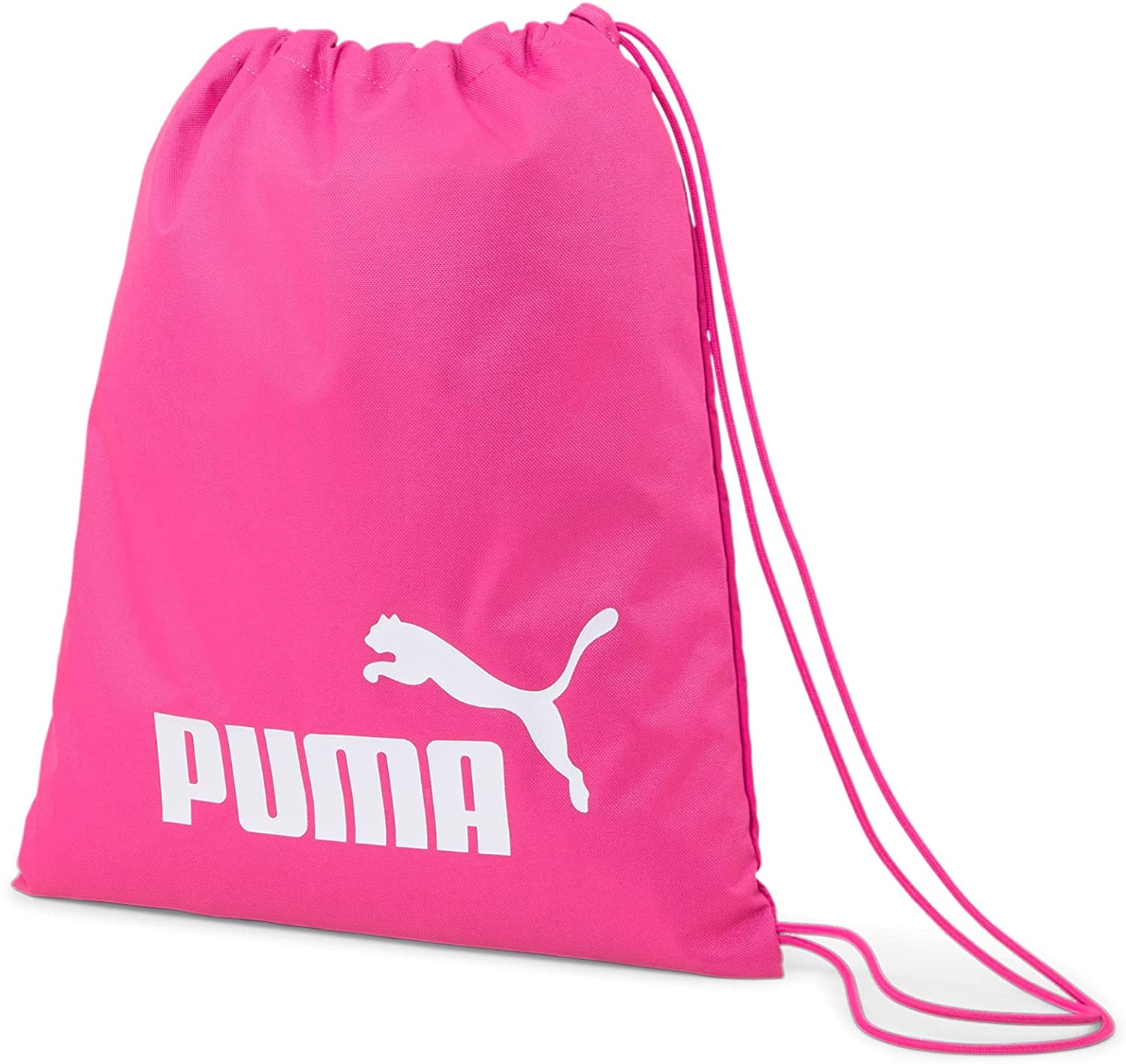 Puma Borsa Gym Sack multiuso 074943-63 orchid-shadow