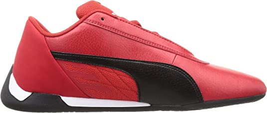 Puma scarpa sneakers Ferrari SF R-CAT 339937 03 rosso