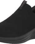 Skechers Slip-Ins sneakers Ultra Flex 3.0 Smooth Step 232450/BBK nero