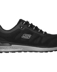 Skechers Bulklin scarpa da lavoro 77180EC BLK black