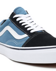 Vans sneakers unisex Old Skool VN000D3HNVY navy