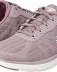 Skechers scarpa da Fitness da donna Flex Appeal 4.0 Fresh Move 149570-MVE mauve