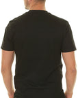 Independent T-shirt Shear black