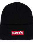 Levi's Kids cappello Serif 9A8465 023 nero