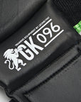 Leone guanti karate GK096 Black