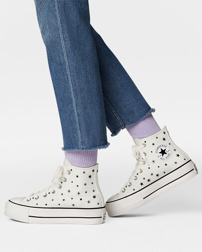 Converse invernali in offerta online