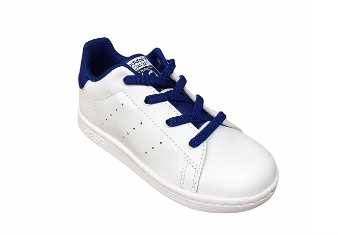 Adidas Originals Stan Smith EL I FW4489 bianco-azzurro 1