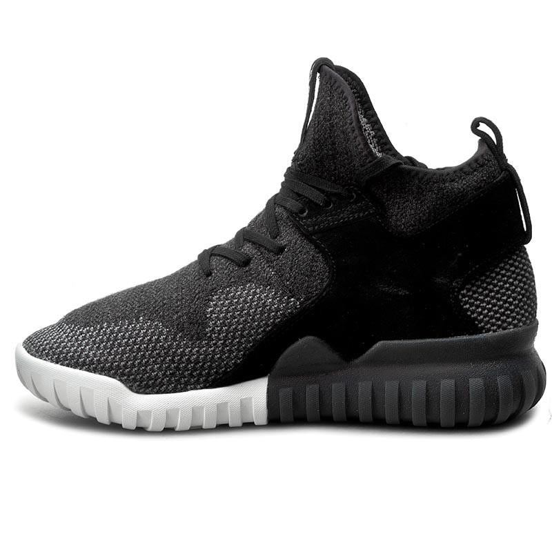 Adidas Originals scarpa sneakers da uomo Tubular X PK BB2379 nero